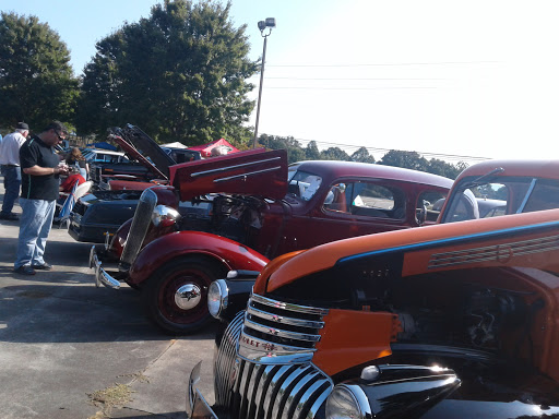 Car Dealer «Jasper Jeep Chrysler Dodge RAM», reviews and photos, 1050 GA-515, Jasper, GA 30143, USA