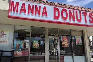 Manna Donuts image