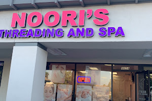 Noori's Threading and Spa