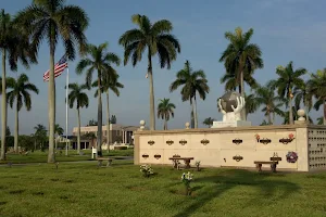 Palm Beach Memorial image