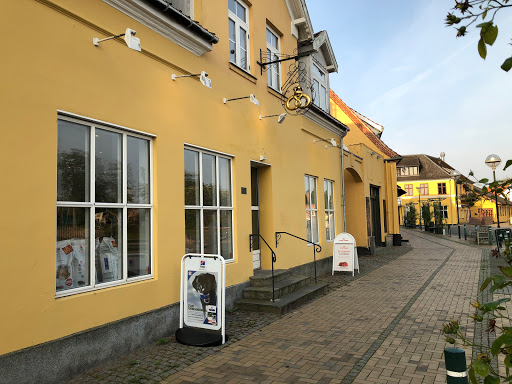 Gadekærets Dyreklinik in Helsinge, Gribskov