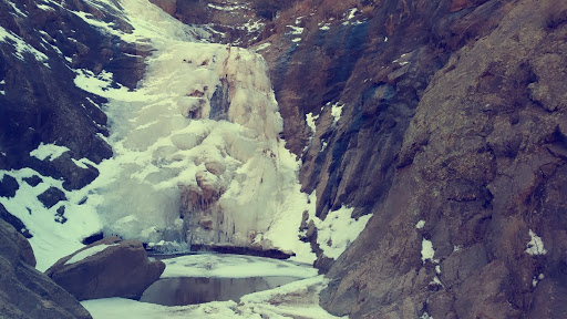 Hiking Area «Seven Falls», reviews and photos, 6 Lake Ave, Colorado Springs, CO 80906, USA