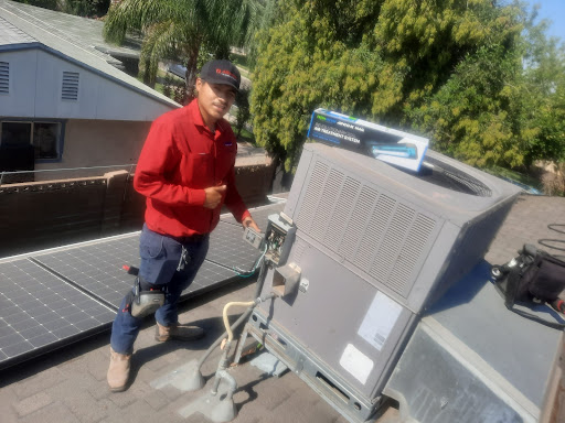 Plumber «Allbritten», reviews and photos