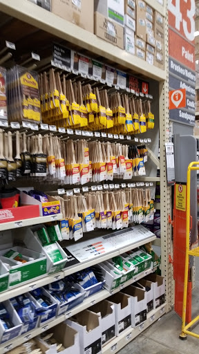 Home Improvement Store «The Home Depot», reviews and photos, 252 N Custer Rd, McKinney, TX 75071, USA