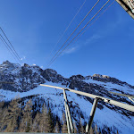Photo n°1 de l'avis de Santiago.� fait le 25/01/2020 à 12:55 sur le  Capanna Ra Valles 2470 m à Cortina d'Ampezzo