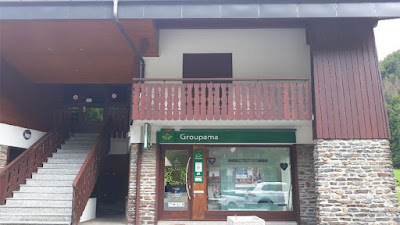 Agence Groupama D Abondance à Abondance