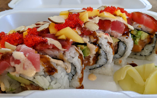 Jensai Sushi