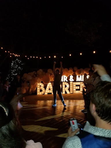 Wedding Venue «Gardens at Old Town Helotes», reviews and photos, 15060 Antonio Dr, Helotes, TX 78023, USA