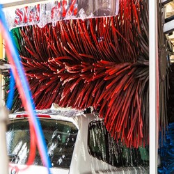 Car Wash «CARisma WASH», reviews and photos, 5203 Kirby Dr, Houston, TX 77098, USA