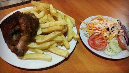 Restaurant Polleria Milagros