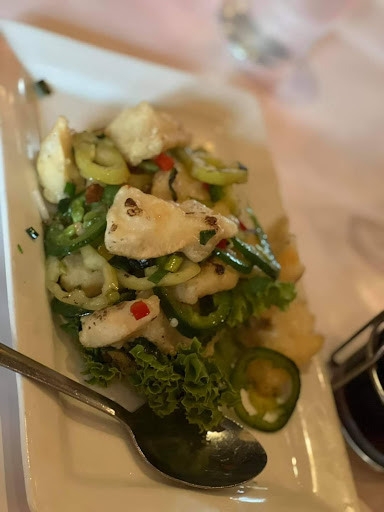 Asian Fusion Restaurant «Mon Jin Lau», reviews and photos, 1515 E Maple Rd, Troy, MI 48083, USA