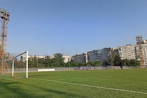 Zakhidnyi Stadium image