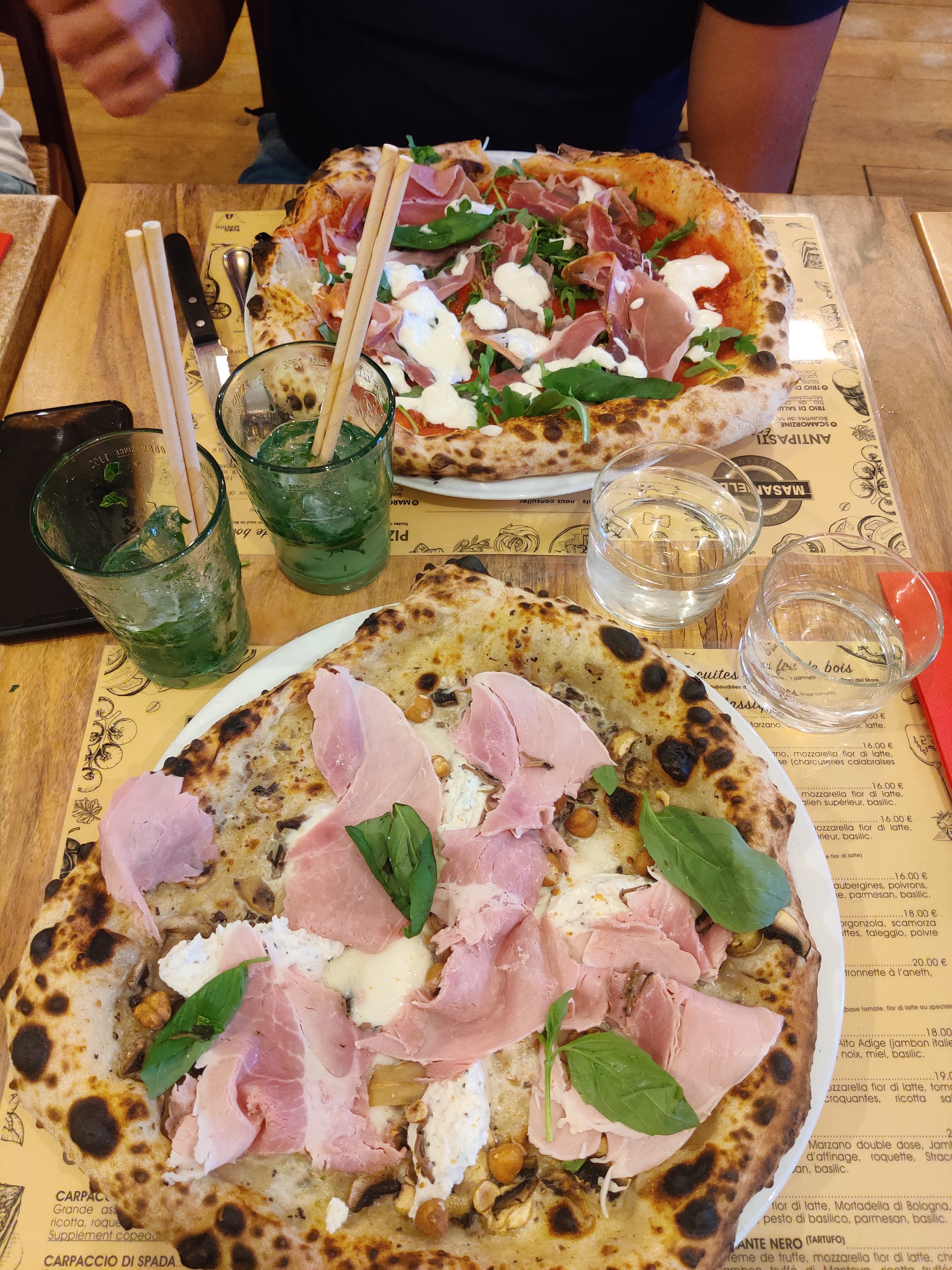 Photo n° 2 de l'avis de Noémie.o fait le 14/08/2023 à 15:13