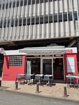 Pizza Gino à Agen