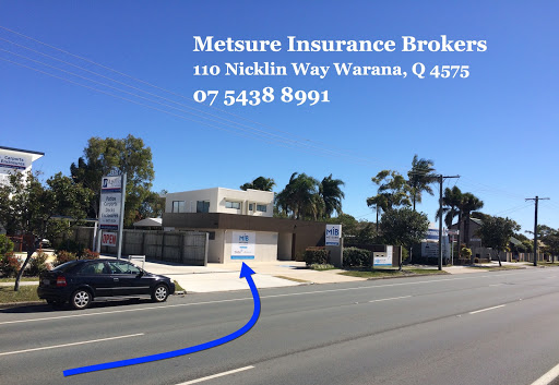 Metsure Insurance Brokers