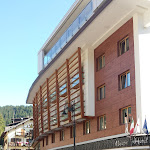 Photo n°2 de l'avis de Andrea.e fait le 25/08/2017 à 21:04 sur le  Majestic Mountain Charme Hotel à Madonna di Campiglio