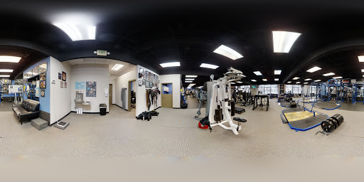 Gym «The Mecca Gym», reviews and photos, 750 S Progress Ave #125, Meridian, ID 83642, USA