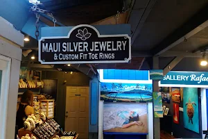 Maui Silver Jewelry image