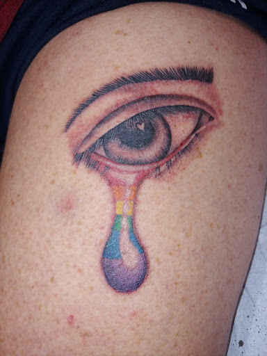 Tattoo Shop «Hellcat Tattoo», reviews and photos, 1896 Palm Beach Lakes Blvd #100, West Palm Beach, FL 33409, USA