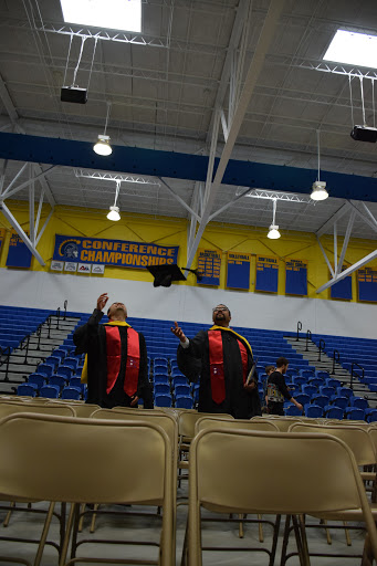 Gym «The Community Center», reviews and photos, 500 11th St NE, Madison, SD 57042, USA