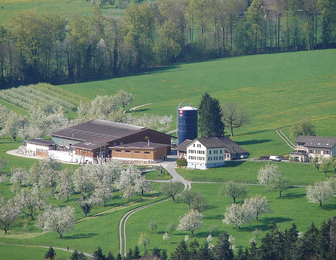 Neunotikon 1, 6340 Baar, Schweiz