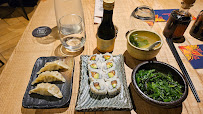 Sushi du Restaurant de sushis Côté Sushi Toulon - n°4