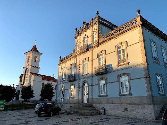 Capela Santo António - São João da Madeira