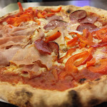 Photo n°2 de l'avis de Cindy.h fait le 28/12/2022 à 14:06 sur le  Da Lorin cucina Italiana à Dresden