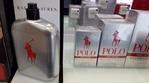 Cosmetics Store «Ulta Beauty», reviews and photos, 5120 Commons Dr, Rocklin, CA 95677, USA