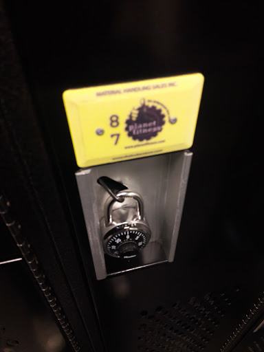 Gym «Planet Fitness», reviews and photos, 3150 Owen Rd, Fenton, MI 48430, USA