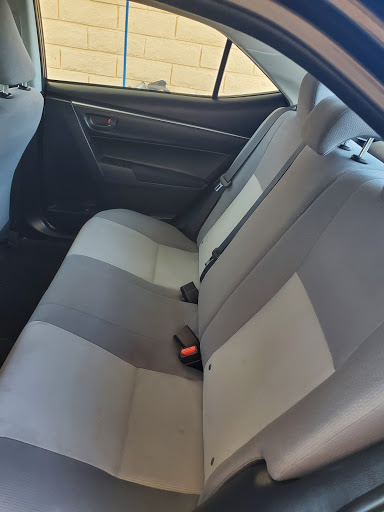 Car Wash «Best West Car Wash Inc.», reviews and photos, 10036 Wright Rd, South Gate, CA 90280, USA