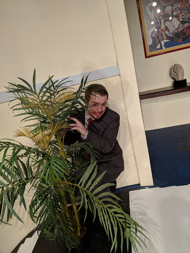 Performing Arts Theater «Lebanon Theatre Co», reviews and photos, 10 S Mechanic St, Lebanon, OH 45036, USA