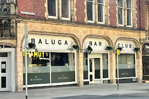 Baluga Bar & Club image