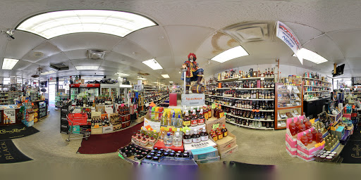 Liquor Store «Exit 18 Liquors», reviews and photos, 1197 St Augustine Rd, Valdosta, GA 31601, USA