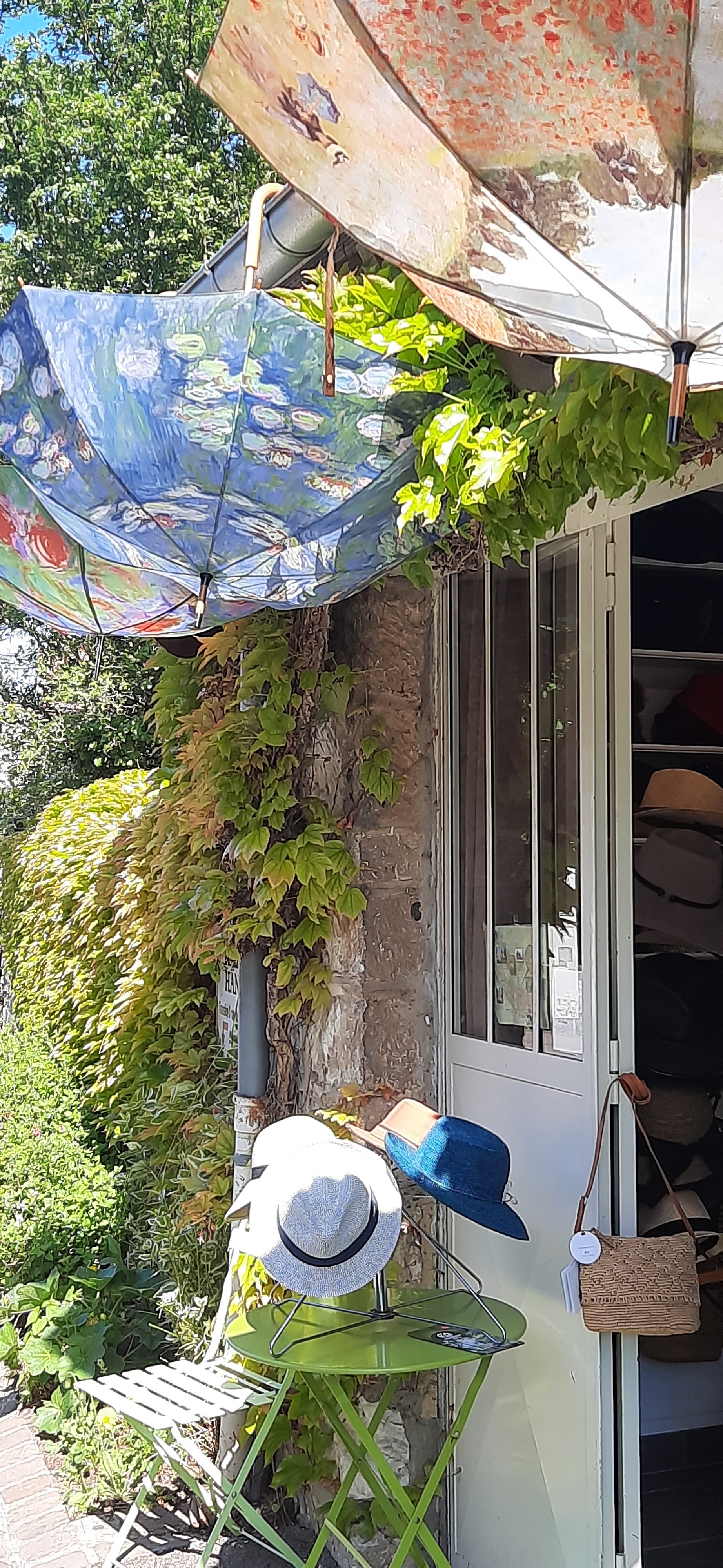 Photo n° 1 de l'avis de Gwendolyn.a fait le 25/05/2023 à 10:20