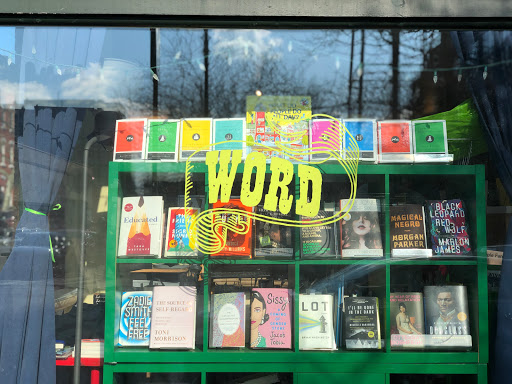 Book Store «WORD», reviews and photos, 126 Franklin St, Brooklyn, NY 11222, USA