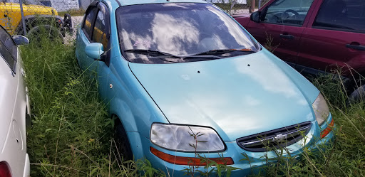 Auto Auction «Copart - Orlando», reviews and photos, 307 E Landstreet Rd, Orlando, FL 32824, USA