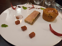 Foie gras du Restaurant Bath's à Clermont-Ferrand - n°11