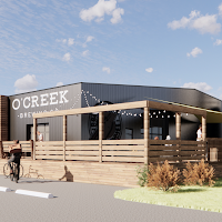 O'Creek Brewing Company in Moncton, New Brunswick - 4.70 star rating