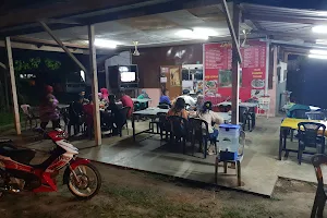 Zaini Cafe Nasi Daging image