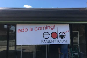 Edo Ramen restaurant image