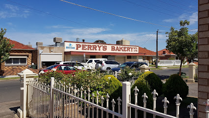 Perry's Bakery