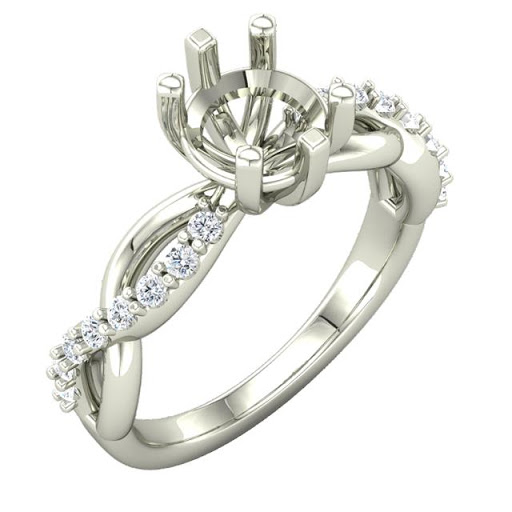 Jeweler «Dylan Rings Inc», reviews and photos, 119 Brown Springs Rd, Montgomery, AL 36117, USA