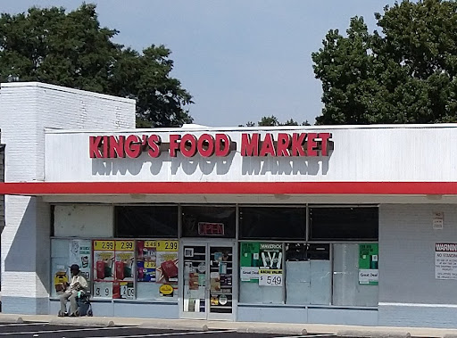 King's Food Market