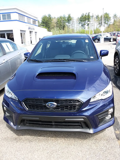 Subaru Dealer «Tri City Subaru», reviews and photos, 195 NH-108, Somersworth, NH 03878, USA