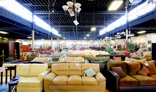 Consignment Shop «Consignment Classics Home Furnishings», reviews and photos, 1895 Hancock St, San Diego, CA 92110, USA