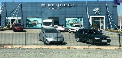 Peugeot İnciroğlu