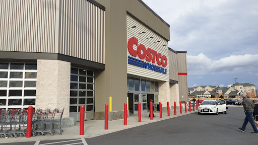Costco Wholesale