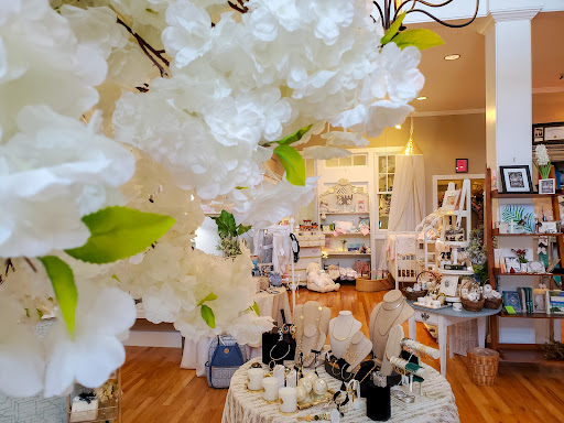 Christian Book Store «As for Me and My House», reviews and photos, 11382 Ocean Hwy, Pawleys Island, SC 29585, USA