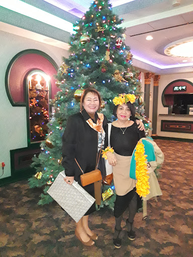 Restaurant «Jolly Inn Restaurant & Banquet Hall», reviews and photos, 6501 W Irving Park Rd, Chicago, IL 60634, USA